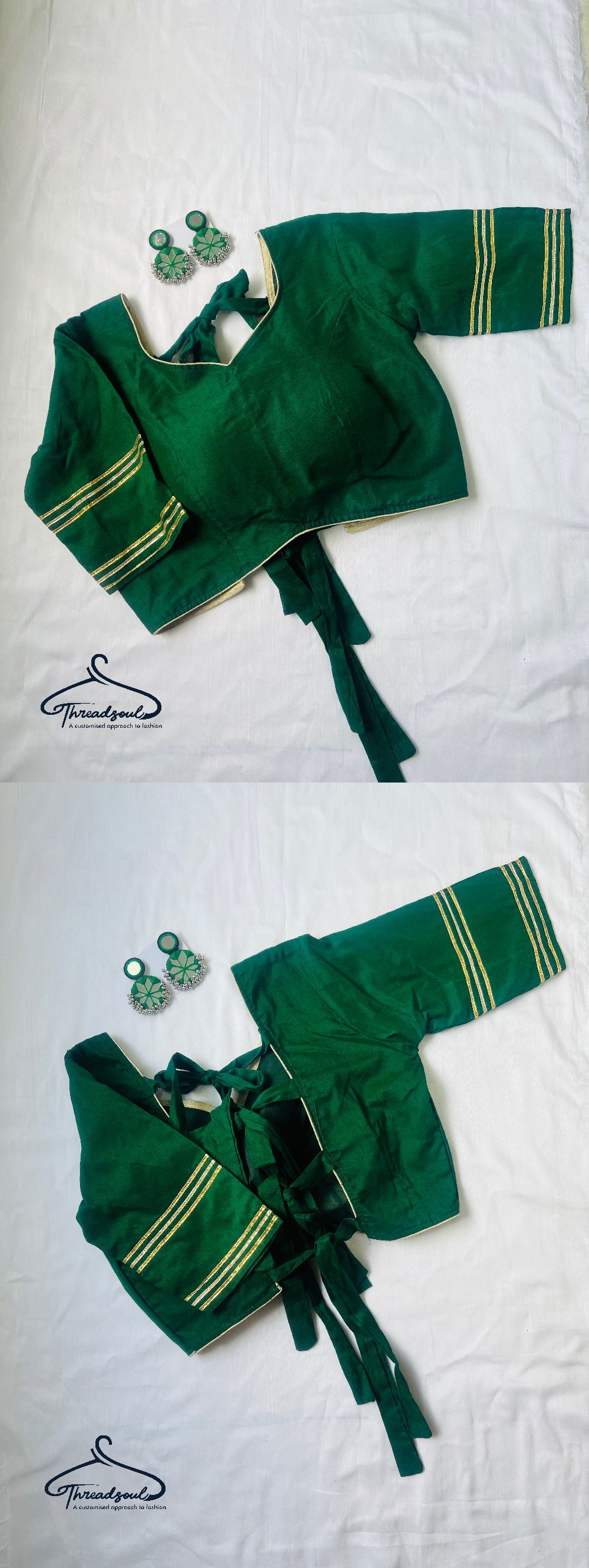 Chaniya Choli