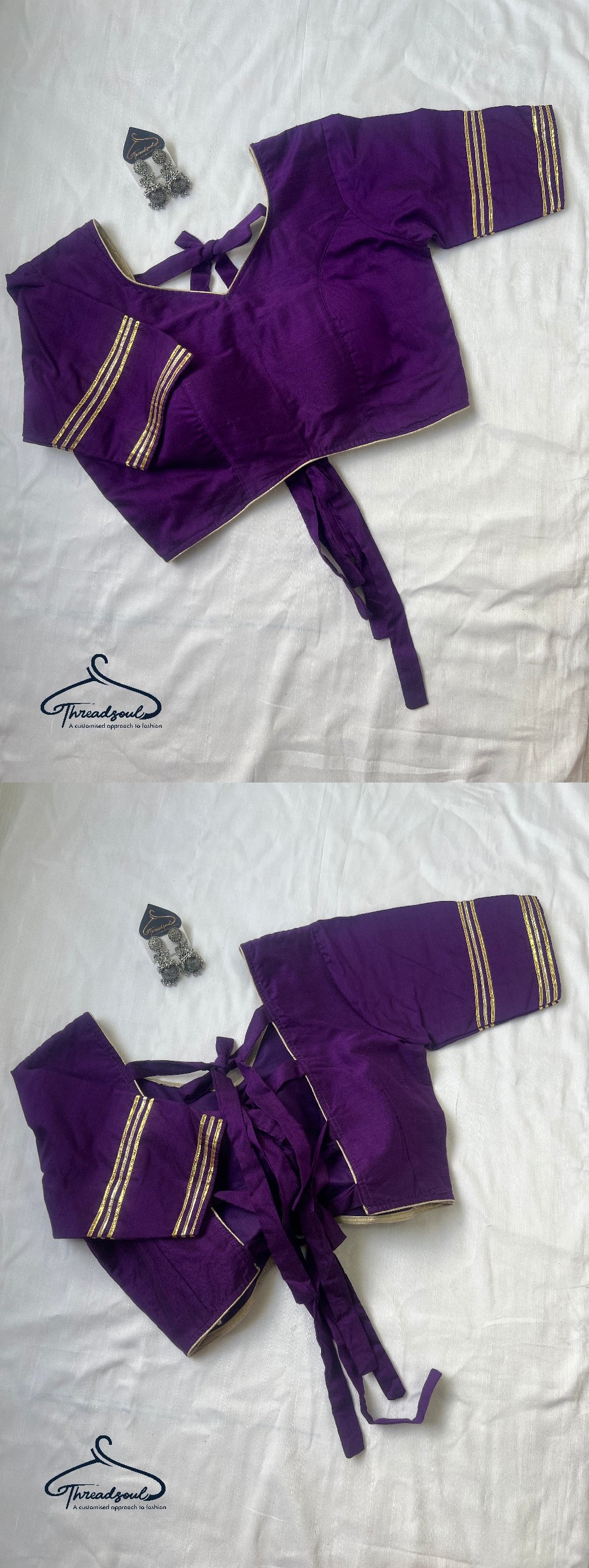 Traditional colour collection